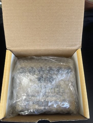 Electro Harmonix Big Muff 4