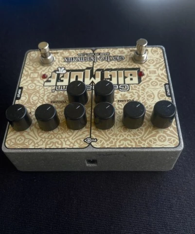 Electro Harmonix Big Muff 4