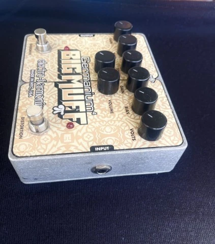 Electro Harmonix Big Muff 4