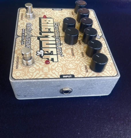 Electro Harmonix Big Muff 4