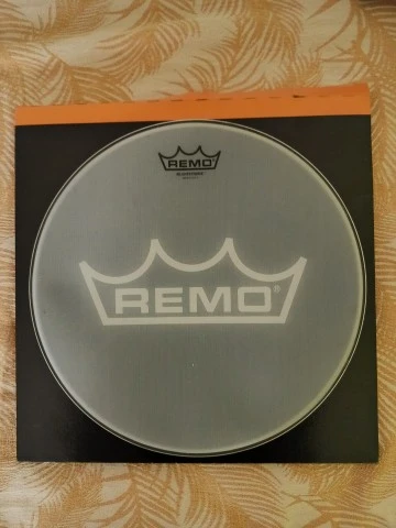Remo Silentstroke