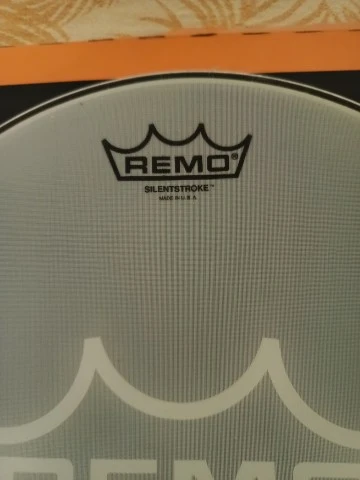Remo Silentstroke