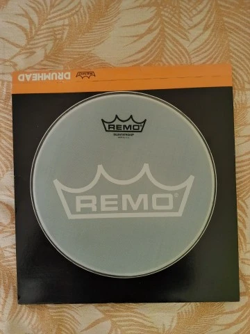 Remo Silentstroke