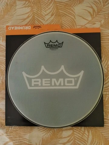 Remo Silentstroke
