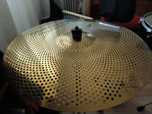 Millennium Still Series Cymbal Set- Regular