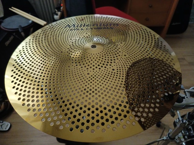 Millennium Still Series Cymbal Set- Regular