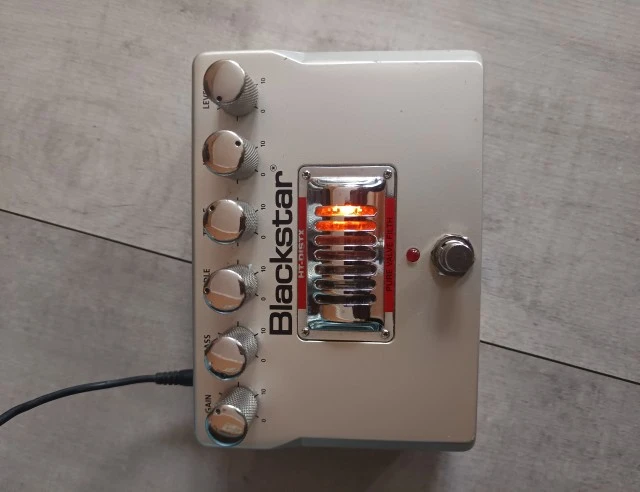Blackstar HT-DISTX
