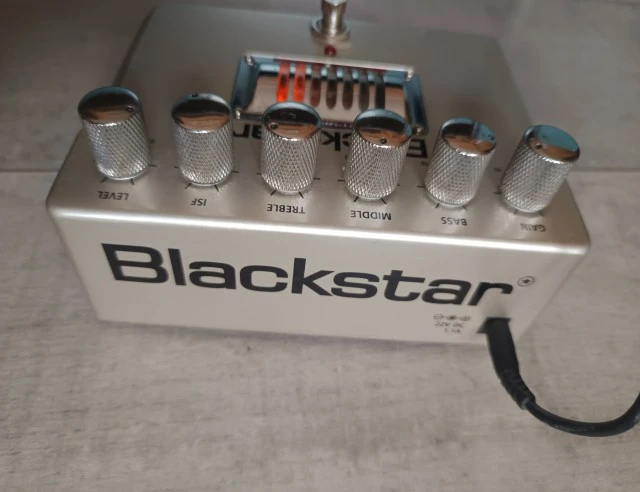 Blackstar HT-DISTX