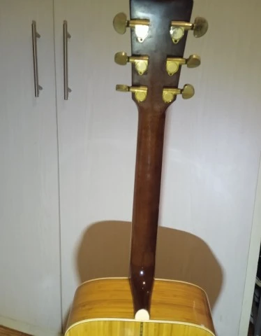Yamaha FG-B1N