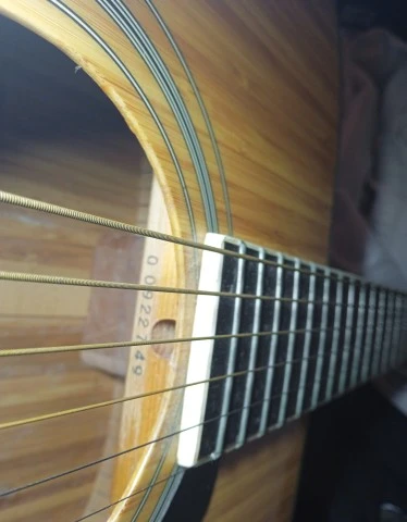 Yamaha FG-B1N