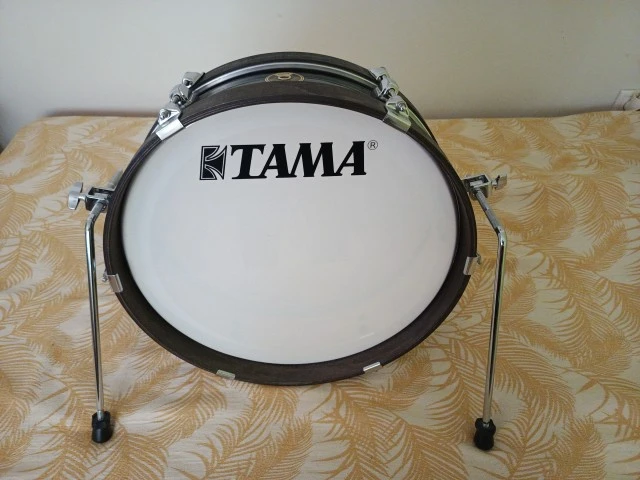 Tama Club Jam Pancake