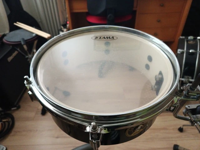 Tama Club Jam Pancake