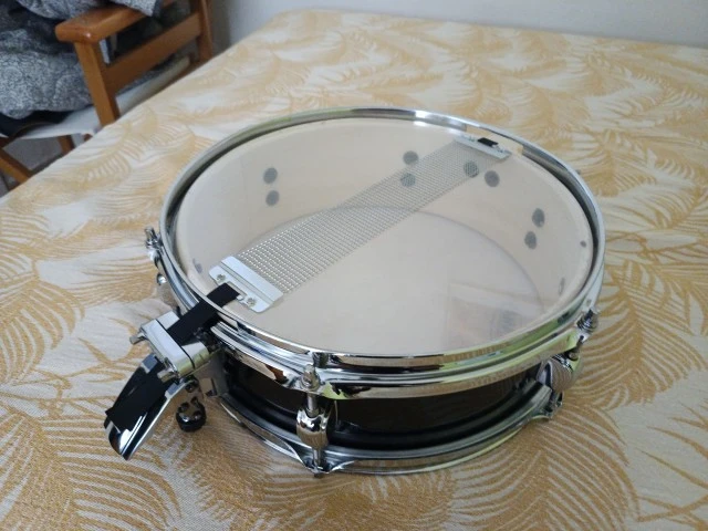 Tama Club Jam Pancake