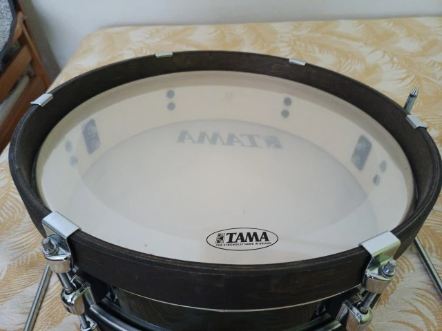 Tama Club Jam Pancake