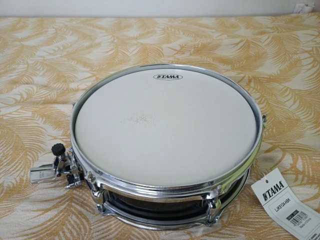 Tama Club Jam Pancake