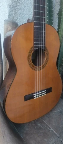 Yamaha CG-100