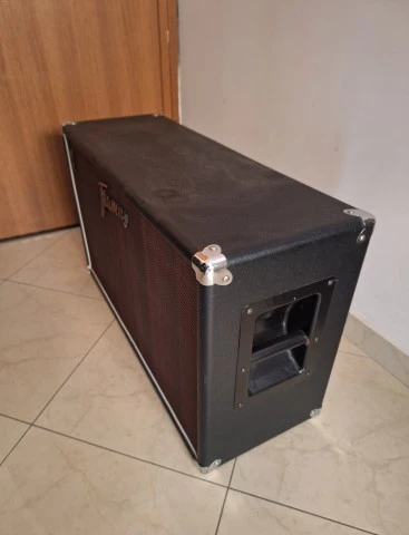 Framus FR 212