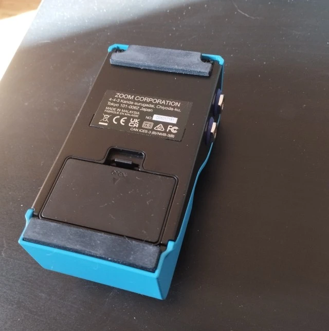 Zoom MS-70CDR+
