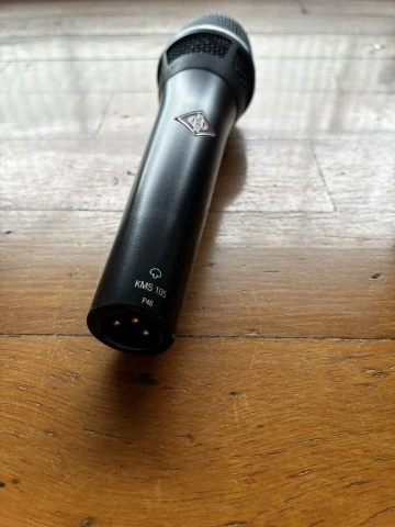 Neumann KMS 105