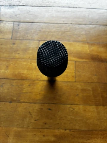 Neumann KMS 105