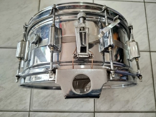 Rogers Dynasonic COB 14x6.5