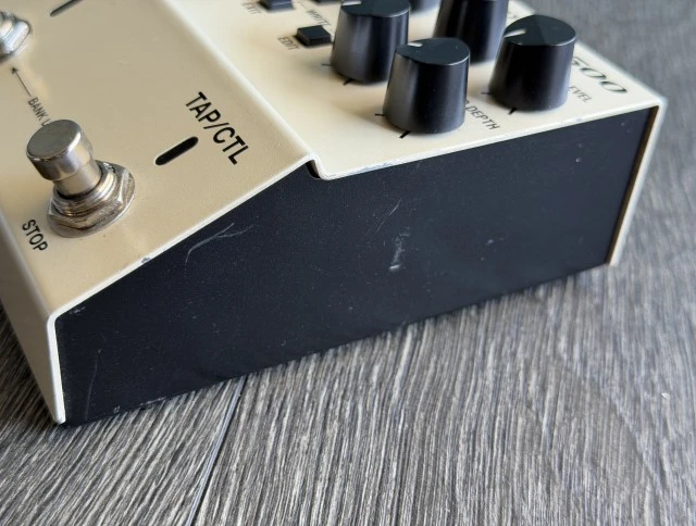 Boss DD-500 Digital Delay