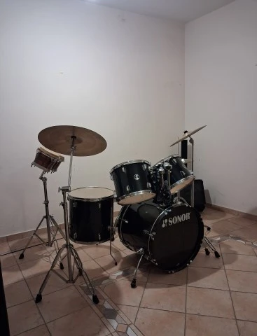 Sonor Special Edition