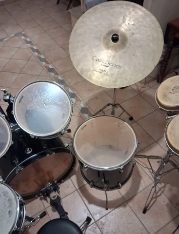 Sonor Special Edition