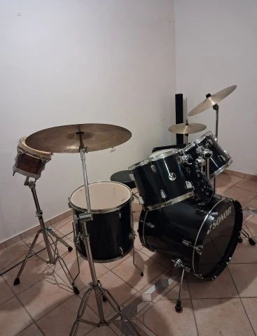 Sonor Special Edition