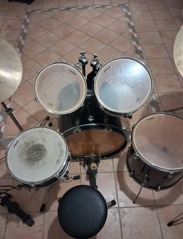 Sonor Special Edition