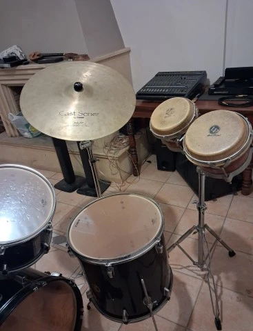 Sonor Special Edition