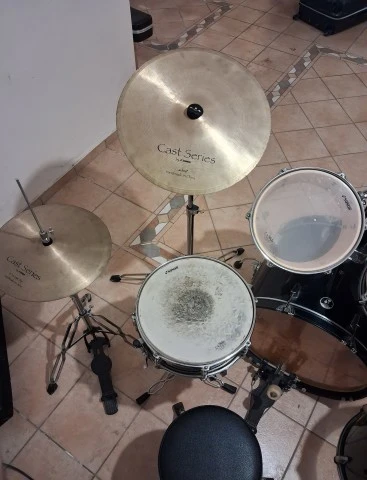Sonor Special Edition