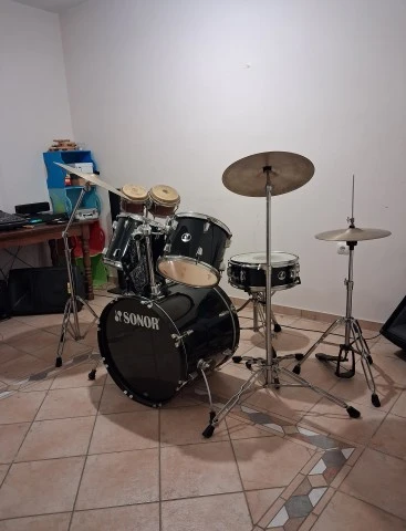 Sonor Special Edition