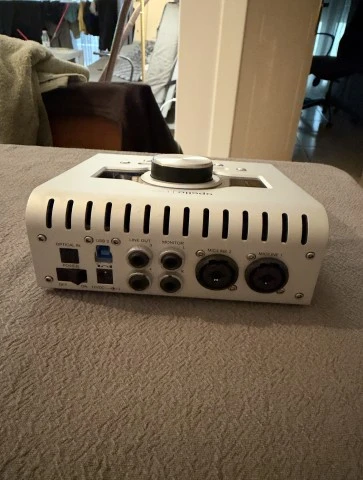 Universal Audio Apollo Twin USB