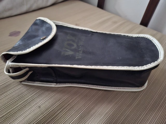 Original 1967 Vox Clyde McCoy wah wah, carrying case, bag, θήκη