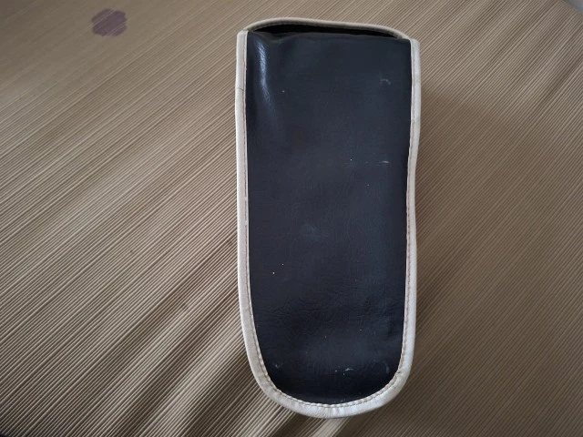 Original 1967 Vox Clyde McCoy wah wah, carrying case, bag, θήκη