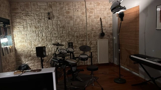 Roland TD-12