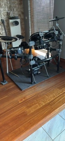 Roland TD-12