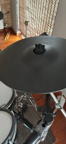 Roland TD-12