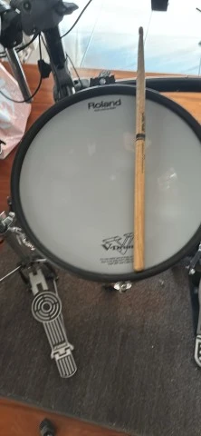 Roland TD-12