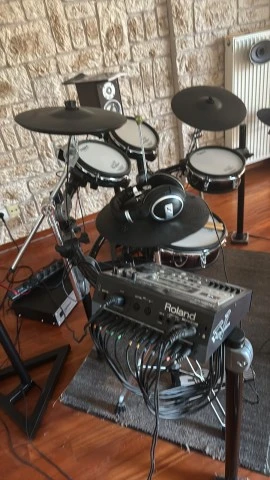 Roland TD-12