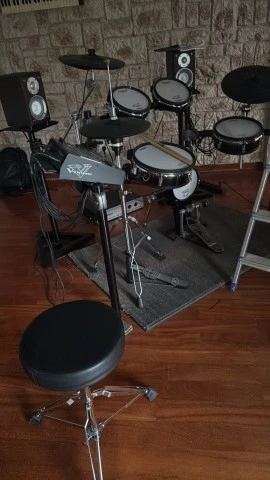 Roland TD-12
