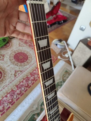 Epiphone Slash Les Paul Standard