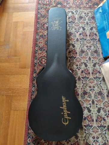 Epiphone Slash Les Paul Standard