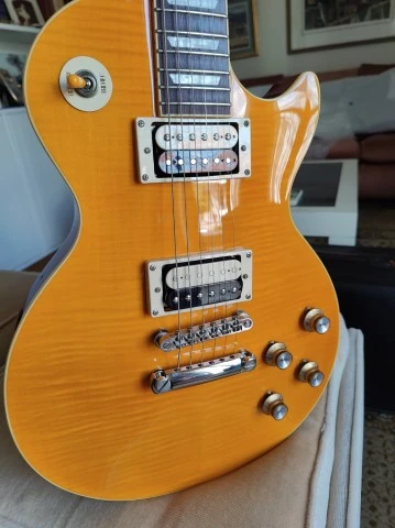 Epiphone Slash Les Paul Standard