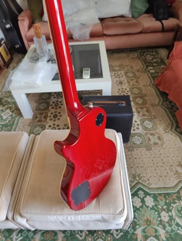 Epiphone Slash Les Paul Standard