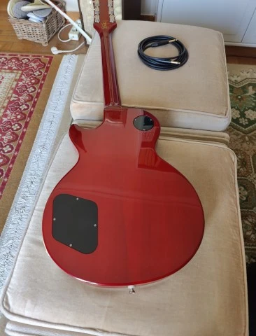 Epiphone Slash Les Paul Standard