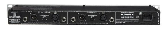 Aphex Aural Exciter