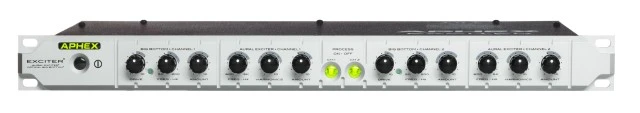 Aphex Aural Exciter
