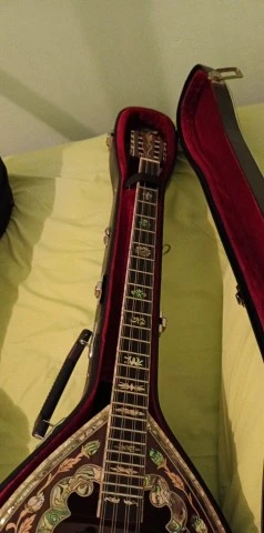 custom